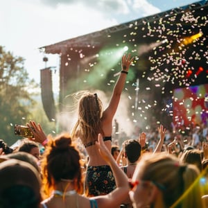 Festival Aube