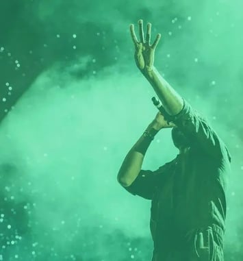 De l'écrit à la voix, trésors chantés