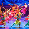 Danse - Troyes