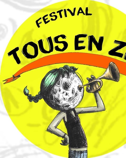 Festival tous en zic
