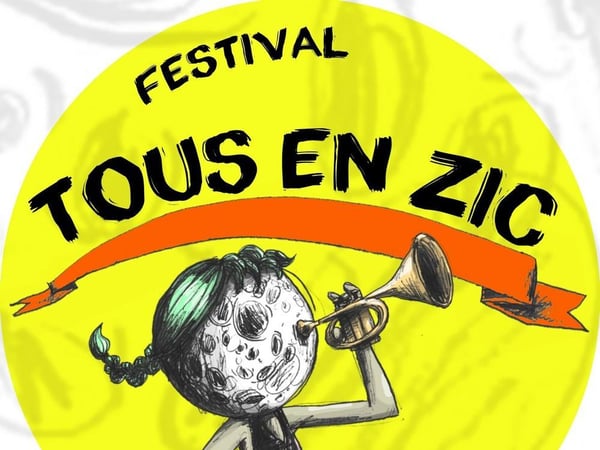 Festival tous en zic