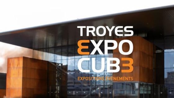 Troyes