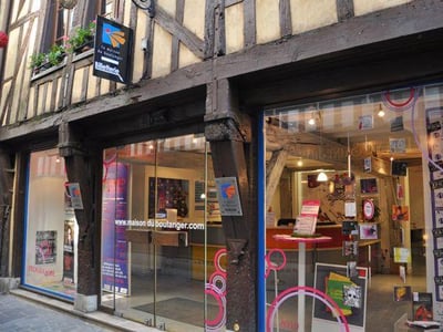 Troyes