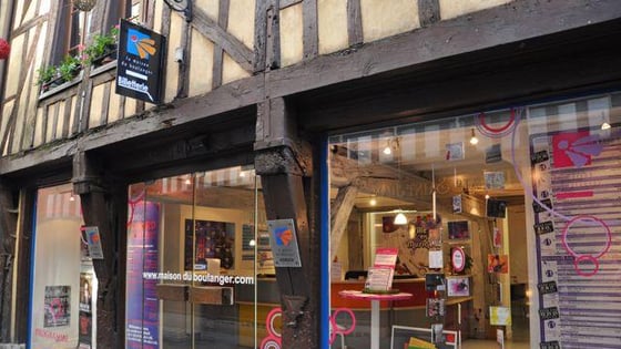 Troyes