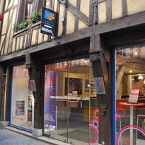La Maison du Boulanger Centre culturel