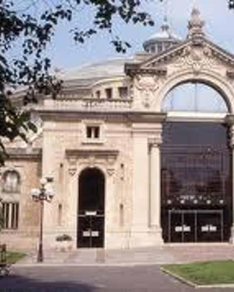 Théâtre de Champagne