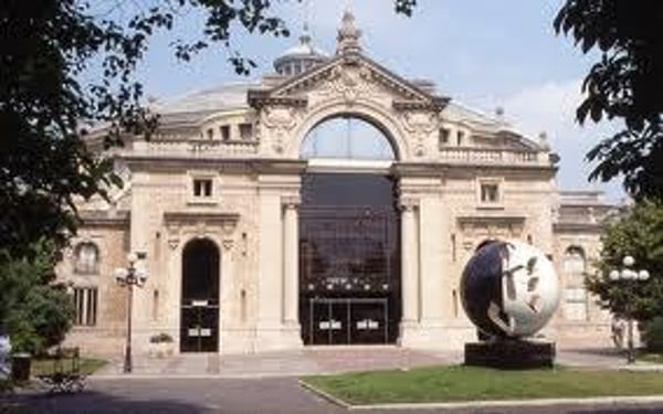 Théâtre de Champagne