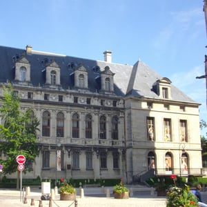 Musée Saint Loup
