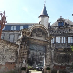 Musée De Vauluisant