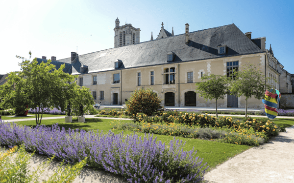 Musée d'art moderne Troyes