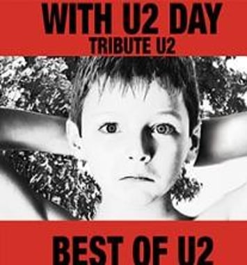 With U2 Day