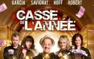 Le Casse de l'Année