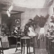 Camille Claudel et Bernhard Hoetger