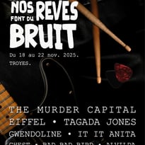 Nos Rêves Font Du Bruit