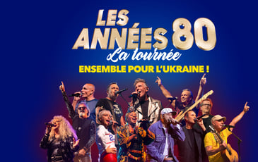 Les Années 80