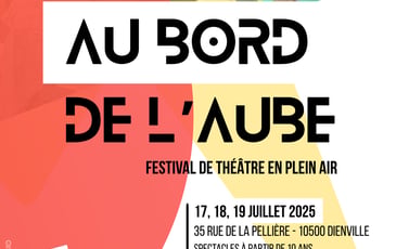 Festival Au Bord de l'Aube