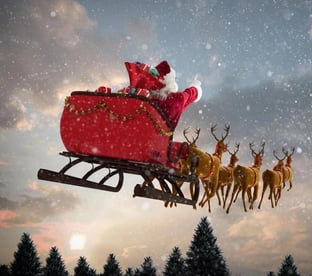 Spectacles de noël à Troyes