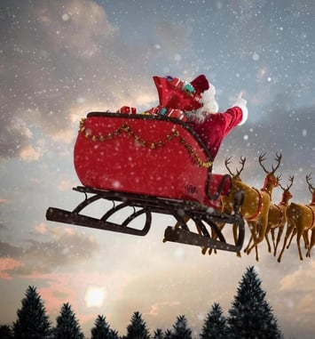 Spectacles de noël à Troyes