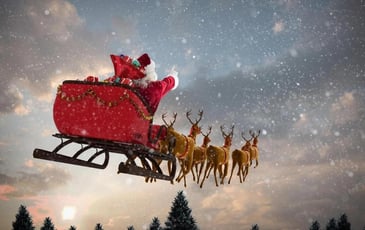 Spectacles de noël à Troyes