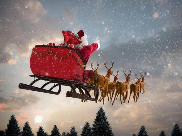 Spectacles de noël à Troyes