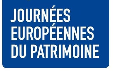 Journées du patrimoine Troyes