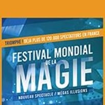 Festival Mondial de la Magie