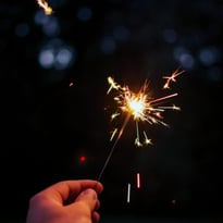 Nuit Électrique