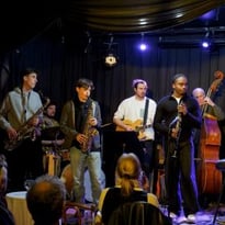 Jam Session Jazz