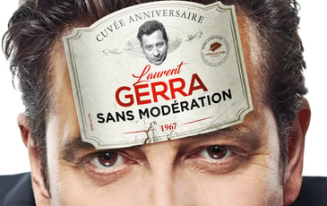Laurent Gerra