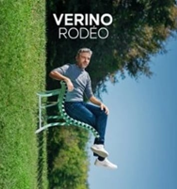 Vérino Rodéo