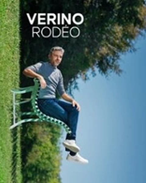 Vérino Rodéo