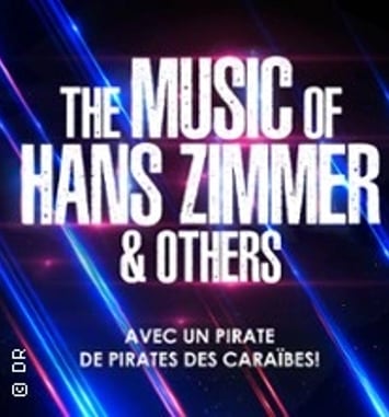 The Music of Hans Zimmer & Others, A Celebration of Film Music