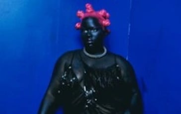 Uzi Freyja + 1ère partie