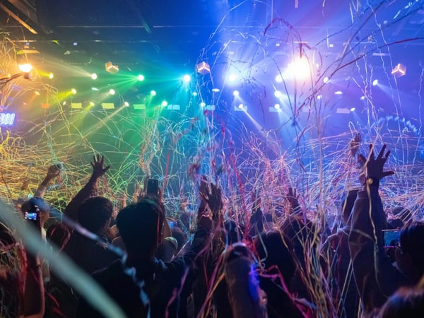 Soirées Nouvel An à Nogent-sur-Seine