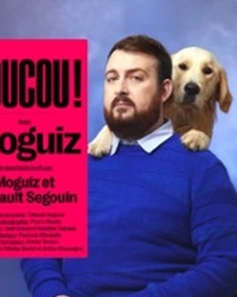 Moguiz, Coucou !
