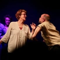 Soirée Improvolt