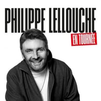 Rodage Philippe Lellouche en tournée