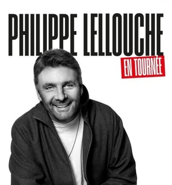Rodage Philippe Lellouche en tournée