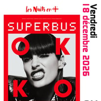 Superbus