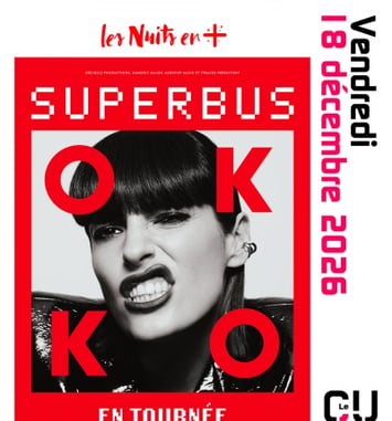 Superbus