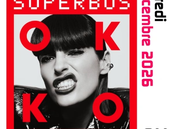 Superbus