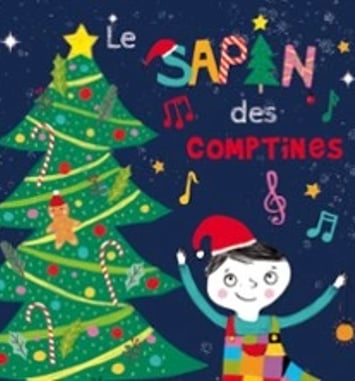 Le Sapin des Comptines