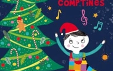 Le Sapin des Comptines