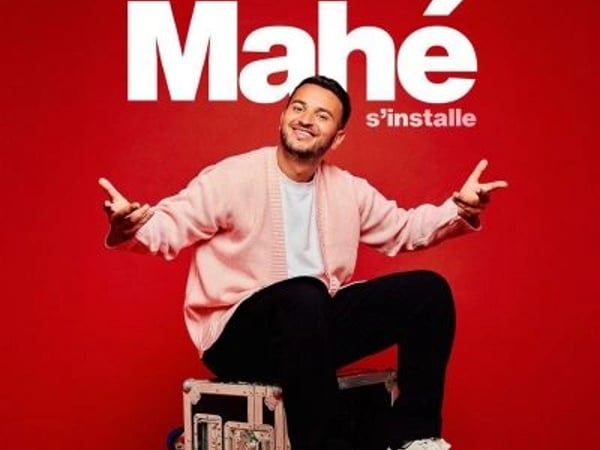 Mahé s'installe