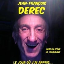 Jean François Derec