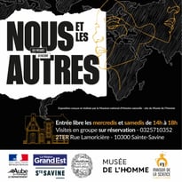 Nous et les autres