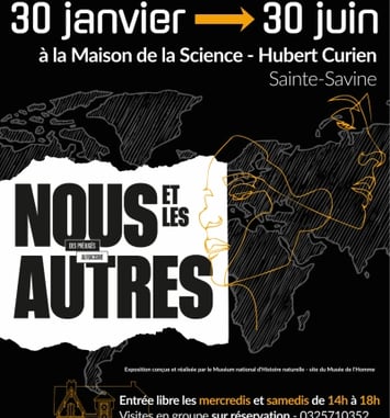 Nous et les autres