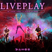 Liveplay, Music of the Spheres