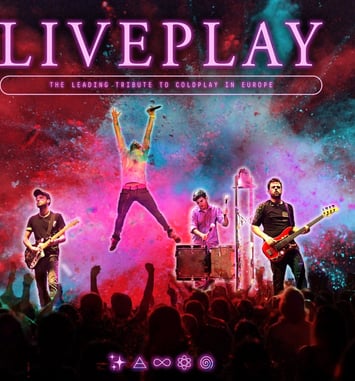 Liveplay, Music of the Spheres