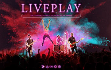 Liveplay, Music of the Spheres